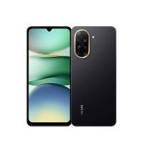 Smartphone Xiaomi Redmi A5 4G Preto 128GB, 4GB RAM, Tela 6.88” 120Hz, Câmera Dupla AI de 32MP e processador UNISOC T7250 - 1