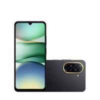 Smartphone Xiaomi Redmi A5 4G Preto 128GB, 4GB RAM, Tela 6.88” 120Hz, Câmera Dupla AI de 32MP e processador UNISOC T7250 - 2