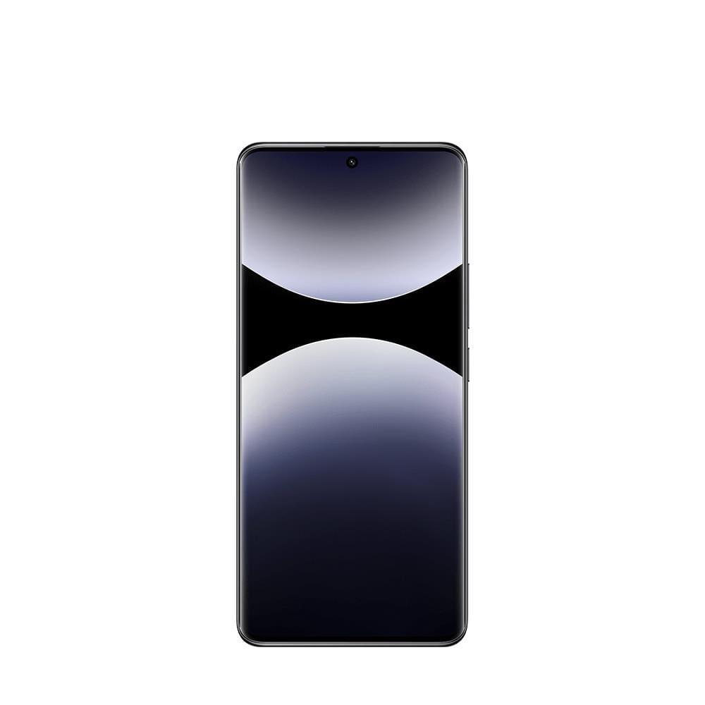 Smartphone Xiaomi Redmi Note14 Pro 5G Preto 512GB, 12GB +12GB RAM, Tela 6,67”e Processador MediaTek Dimensity 7300-Ultra - 3