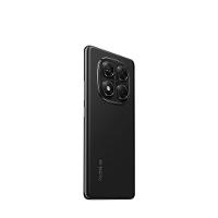 Smartphone Xiaomi Redmi Note14 Pro 5G Preto 512GB, 12GB +12GB RAM, Tela 6,67”e Processador MediaTek Dimensity 7300-Ultra - 5