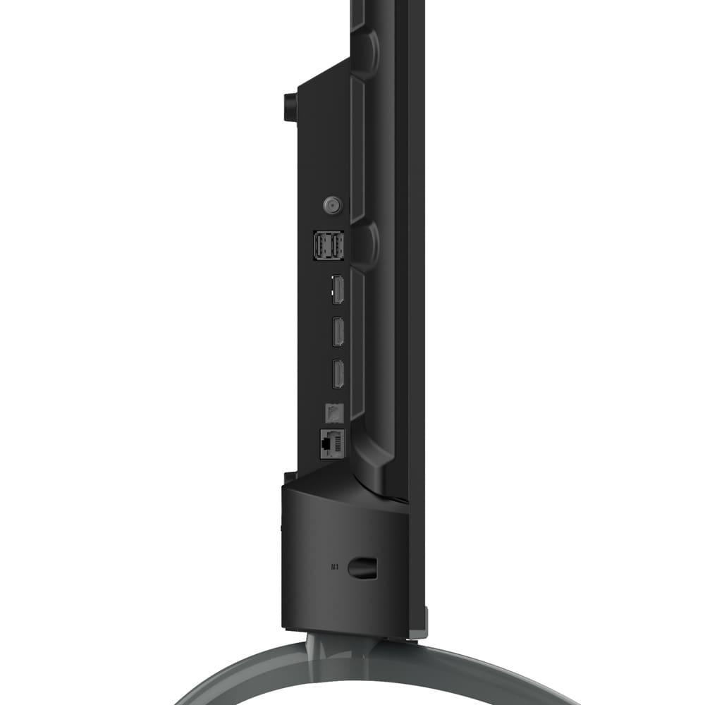 Smart TV 50" Britânia Ultra HD LED BTV50VA4REGB com Sistema Operacional Roku TV, Dolby Audio, Processador Quad-Core, Entradas USB e HDMI - 6