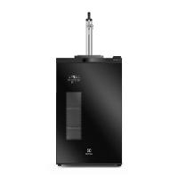 Cervejeira Home Bar Electrolux EB10C Frost Free 100L com Torre de Chopp Porta de Vidro Preta - 2