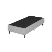 Cama Box Solteiro Umaflex Loreto - 5