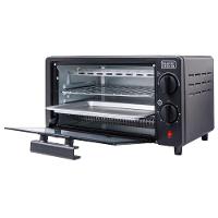 Forno Elétrico Black+Decker FT9N 9L Timer 60min Vidro Temperado 250°C - 3