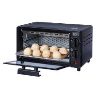 Forno Elétrico Black+Decker FT9N 9L Timer 60min Vidro Temperado 250°C - 6