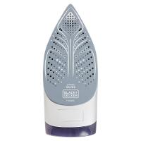 Ferro a Vapor Black+Decker FX2550 Ceramic Gliss Cabo Giratório - 3