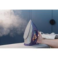 Ferro a Vapor Black+Decker FX2550 Ceramic Gliss Cabo Giratório - 8