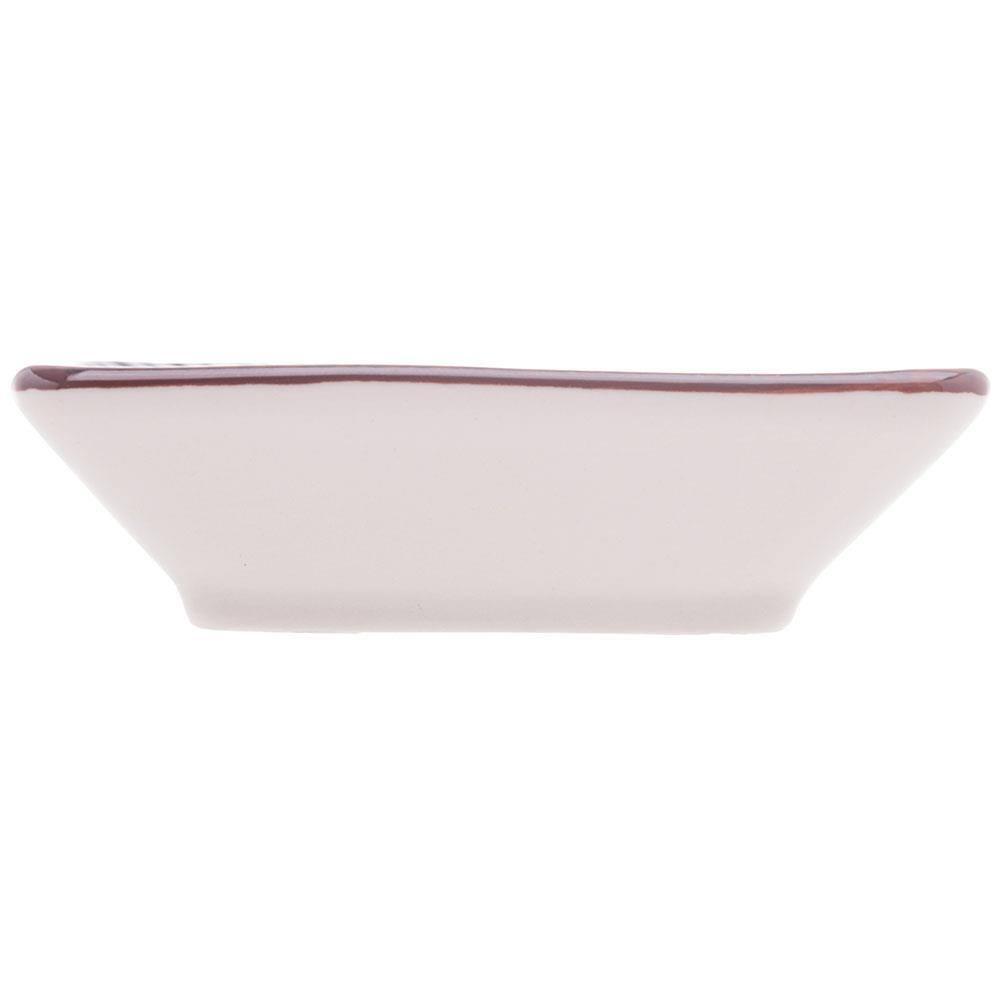 Conjunto Porta-Shoyu Wolff Mesa Koji Azul - 2 Peças - 4