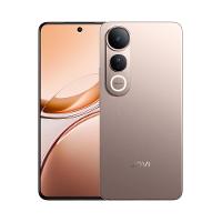 Smartphone JOVI V50 Lite 5G Ouro Titânio 256GB, 8GB RAM, Dimensity 6300, Tela AMOLED 6.77" 120Hz, Câmera Traseira 50MP, Android 15 e IP65 - 1