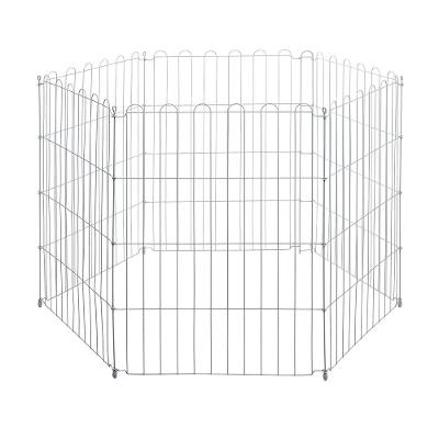 Cercado para Cães Utimil 6 Módulos – 85cm