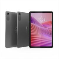 Tablet Lenovo Tab Full HD 10.1" Android 14 ZAEH0151BR Octa-Core MediaTek Helio G85 Wi-Fi Helio G85 64GB 8MP Cinza - 9