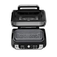 Fritadeira Air Fryer WAP Barbecue Digital 1700W 12 Funções Painel LED GrayStone Sem Óleo Sem Fumaça - 3