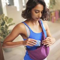 Depilador Philips Satinelle-C BRE247/00 Luz LED Cabeça Lavável 2 Velocidades Azul e Branco Bivolt - 6