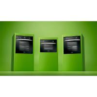 Forno Elétrico de Embutir Consul 47L COB47BE Porta Removível Timer Autodesligamento Luz Interna Preto - 9