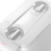 Purificador de Água Electrolux PC01B Sistema Eletrônico Aqua Pure Compressor Ecológico Branco - 3