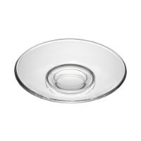 Conjunto 4 Xícaras de Chá Wolff Bird 180ml com Pires Cristal Ecológico - 5