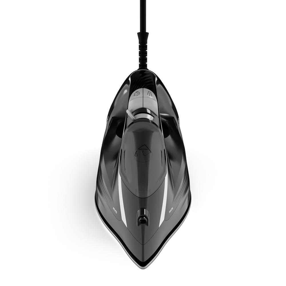 Ferro a Vapor Philco PFV70 Base Ceramic Xtreme Vapor Vertical 92 Saídas de Vapor - 3