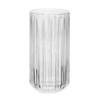 Copo Alto de Cristal Wolff Bangkok 370ml Design Sofisticado Brilho Excepcional - 1