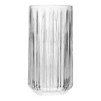 Copo Alto de Cristal Wolff Bangkok 370ml Design Sofisticado Brilho Excepcional - 2