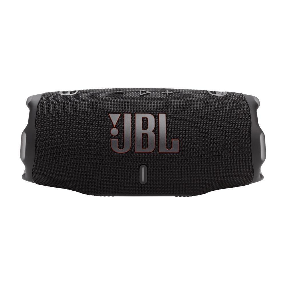 Caixa de Som JBL Charge 6 Wi-Fi 40W Bluetooth IP68 Preta - 3