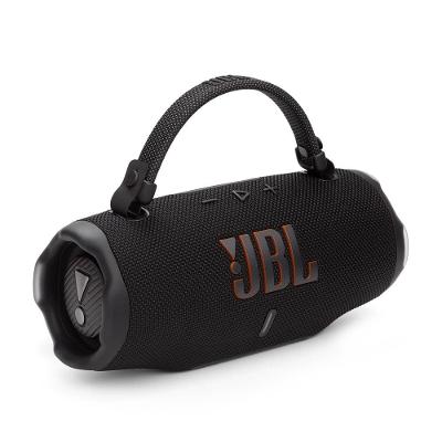 Caixa de Som JBL Charge 6 Wi-Fi 40W Bluetooth IP68 Preta