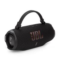 Caixa de Som JBL Charge 6 Wi-Fi 40W Bluetooth IP68 Preta - 1