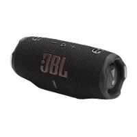 Caixa de Som JBL Charge 6 Wi-Fi 40W Bluetooth IP68 Preta