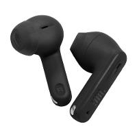 Fone de Ouvido JBL Tune Flex Bluetooth Cancelamento de Ruído IP54 Preto - 1