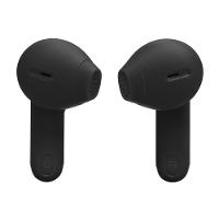 Fone de Ouvido JBL Tune Flex Bluetooth Cancelamento de Ruído IP54 Preto - 2