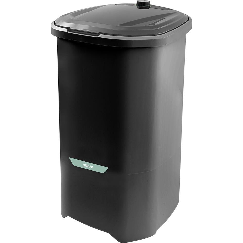 Lavadora Suggar Neo Eco 10kg 6 Programas de Lavagem 450W Preto - 2