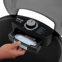 Lavadora Suggar Neo Eco 10kg 6 Programas de Lavagem 450W Preto - 8