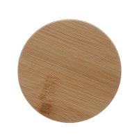 Porta Mantimento Wolff 700ml Vidro Borossilicato Tampa Bambu