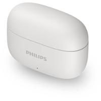 Fone de Ouvido Bluetooth Philips TAT1109WT/00 Branco com Microfone