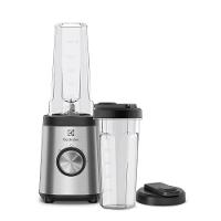 Liquidificador Portátil Electrolux BSE20 320W 2 Garrafas Inox Escovado - 1