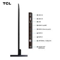 Smart TV 98” TCL 98C6K 4K QD-Mini LED Google TV 144Hz - 18