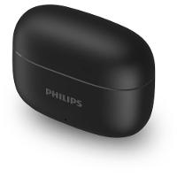 Fone de Ouvido Bluetooth Philips TAT1109BK/00 Preto com Microfone - 3