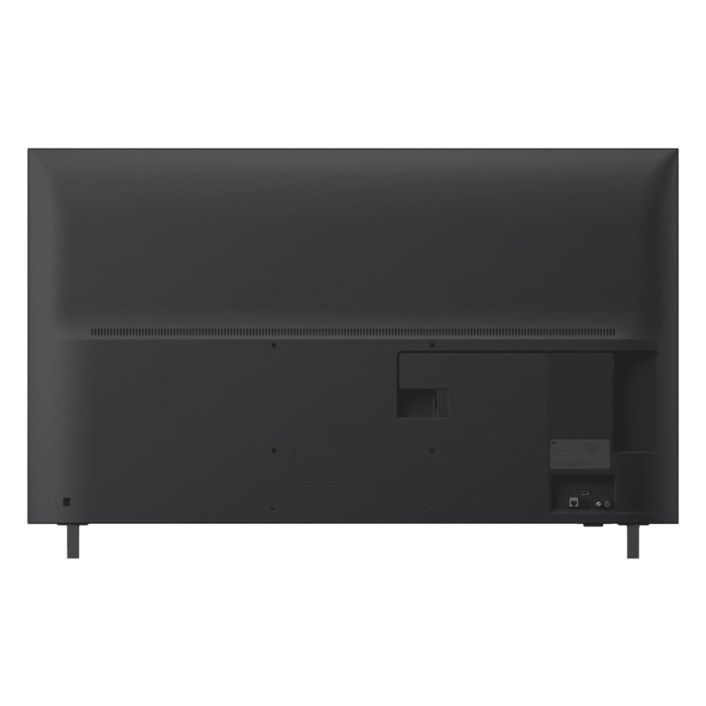 Smart TV 86” 4K LG UHD 86UA85 com Processador a7 AI Gen8 HDR10 WebOS 25 Charcoal Black - 5