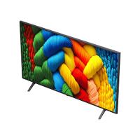 Smart TV LG 50" 4K NanoCell 50NANO80ASA Processador a7 AI 8ª Geração WebOS 25 HDR10 Charcoal Black - 3