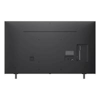 Smart TV LG 50" 4K NanoCell 50NANO80ASA Processador a7 AI 8ª Geração WebOS 25 HDR10 Charcoal Black - 6