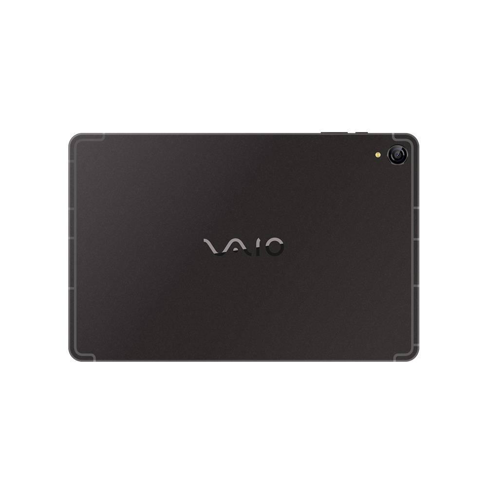 Tablet VAIO TL12 12.6” Android 15 256GB Octa-Core Wi-fi 5G 13MP Teclado Inteligente VAIO PEN Preto - 6