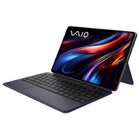 Tablet VAIO TL12 12.6” Android 15 256GB Octa-Core Wi-fi 5G 13MP Teclado Inteligente VAIO PEN Preto - 1