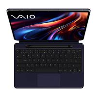 Tablet VAIO TL12 12.6” Android 15 256GB Octa-Core Wi-fi 5G 13MP Teclado Inteligente VAIO PEN Preto - 3