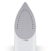 Ferro de Passar Britânia BF07 Base Antiaderente Vapor Vertical Reservatório Azul - 6