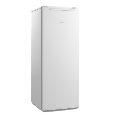 Geladeira Electrolux RE21 213L 1 Porta com Freezer Degelo Manual Iluminação LED Branca