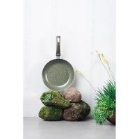 Frigideira Multiflon Ekó 24cm Antiaderente 1,3L Verde - 4