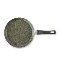 Crepeira e Panquequeira Multiflon Ekó 22cm Antiaderente 7 Camadas Verde - 3