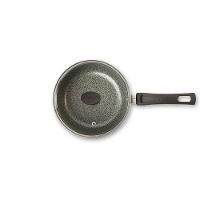 Panela Multiflon Ekó 18cm Antiaderente Tampa de Vidro Verde - 3