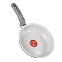 Conjunto de Panelas Tefal Recycled Ceramic 10 Peças Cinza Antiaderente Cerâmico Tampa Vidro - 9