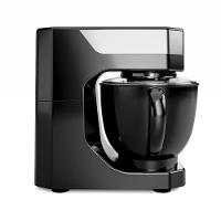 Batedeira Planetária Philco PBP90A 5L 900W Tampa Antirrespingo 12 Velocidades Preta - 2