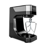 Batedeira Planetária Philco PBP90A 5L 900W Tampa Antirrespingo 12 Velocidades Preta - 8